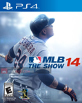 MLB 14: The Show