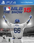 MLB 15: The Show