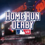 MLB Home Run Derby VR