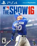 MLB The Show 16
