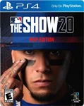MLB The Show 20
