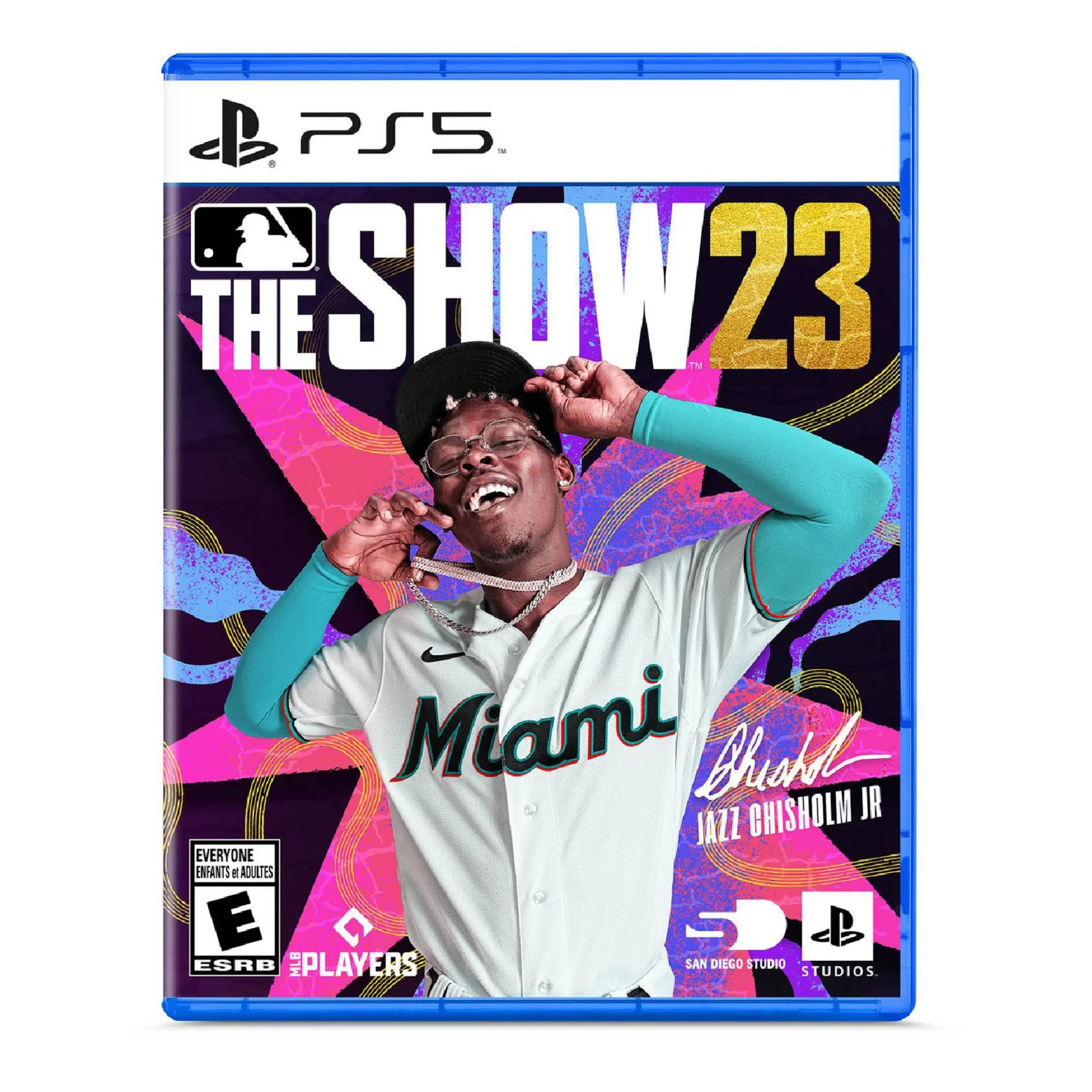 MLB The Show 23