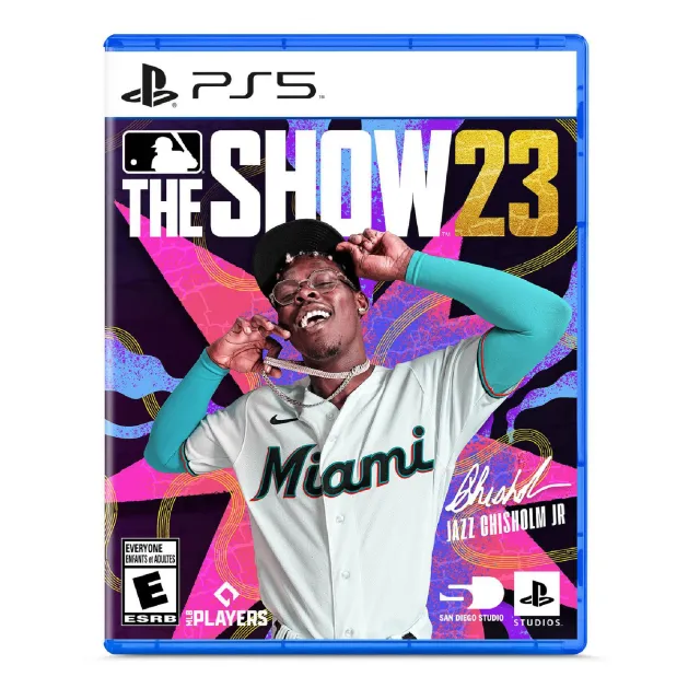 MLB The Show 23