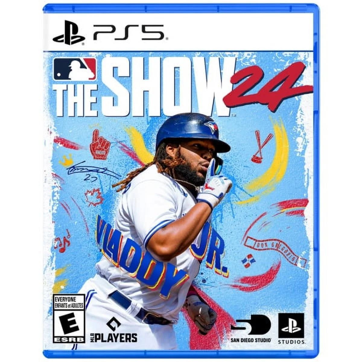 MLB The Show 24