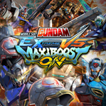 Mobile Suit Gundam: Extreme VS. MaxiBoost ON