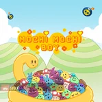Mochi Mochi Boy