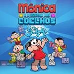 Monica e a Guarda dos Coelhos