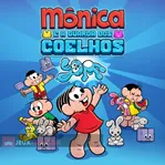 Monica e a Guarda dos Coelhos