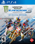 Monster Energy Supercross - The Official Videogame 3