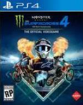 Monster Energy Supercross - The Official Videogame 4