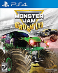 Monster Jam: Crush It!