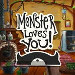 Monster Loves You!