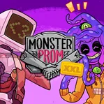 Monster Prom: XXL