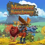 Monster Sanctuary
