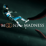 Moons of Madness