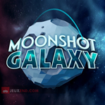 Moonshot Galaxy