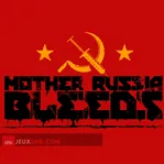 Mother Russia Bleeds
