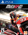 MotoGP 14