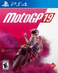 MotoGP 19