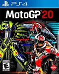 MotoGP 20