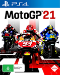 MotoGP 21