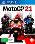 MotoGP 21