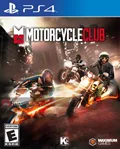 Motorcycle Club