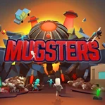 Mugsters