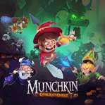 Munchkin: Quacked Quest