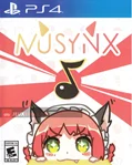 Musynx