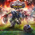 Mutant Football League