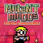 Mutant Mudds: Super Challenge