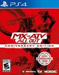 MX vs. ATV All Out: Anniversary Edition