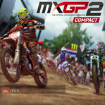 MXGP2: The Official Motocross Videogame Compact