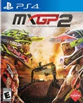 MXGP2: The Official Motocross Videogame