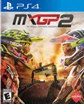 MXGP2: The Official Motocross Videogame
