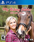 My Riding Stables: Life with Horses