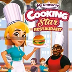 My Universe: Cooking Star Restaurant