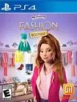 My Universe: Fashion Boutique