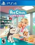 My Universe: Pet Clinic Cats and Dogs