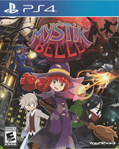 Mystik Belle