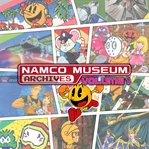 Namco Museum Archives Vol. 1