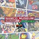 Namco Museum Archives Vol. 2