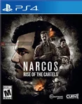 Narcos: Rise of the Cartels