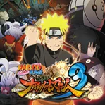 Naruto Shippuden: Narutimate Storm 3