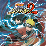 Naruto Shippuden: Ultimate Ninja Storm 2