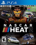 NASCAR Heat 2