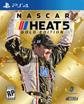 NASCAR Heat 5