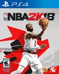 NBA 2K18