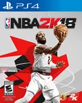 NBA 2K18